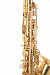 Saxofon Alto AS501 Conn Selmer - Incluye Estuche y Accesorios